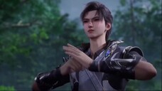 Twins Martial Soul Eps 21 sub indo