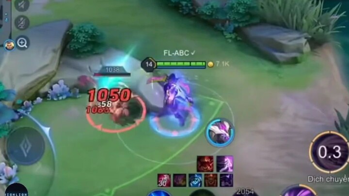 lươn thế đủ rồi #gamegiaitri