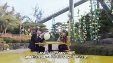 Real High School Romance Season 1 Ep.5