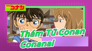 [Thám Tử Conan] Conanai | Nếu đó không phải là tình yêu