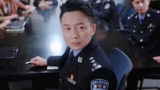 刘奕君 | 从鲜肉到叔圈，他已经帅了很多年