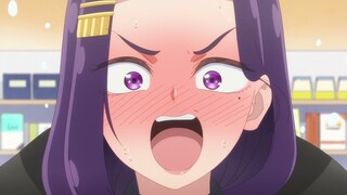 Dosanko Gal wa Namara Menkoi Episodio 5 Latino