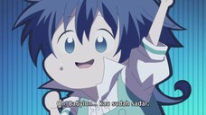 Tensei Shirata Dainana Ouji Datta Node S2 eps 5