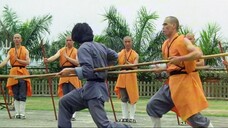 06 1978 Jackie Chan - Spiritual Kung Fu - Sub Indo