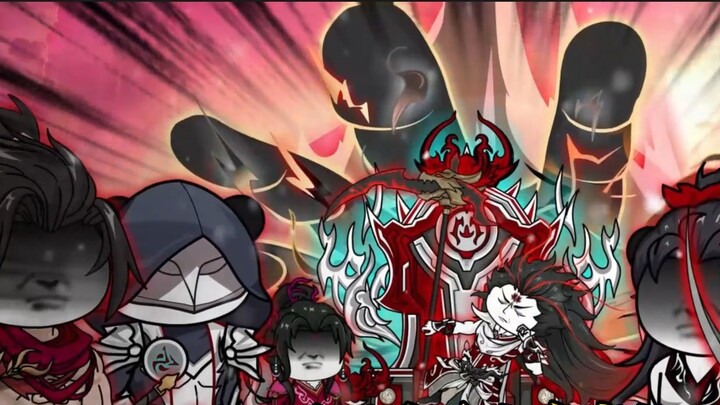 [About My Rebirth in the Demonic Cult] Episode 15: The Cult Master Breaks Through the Peak of the Ma