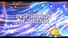 Winx Club 6x01 - Inspiration of Sirenix (Tamil - Chutti TV)
