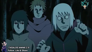 NARUTO ep 341 tagalog dub