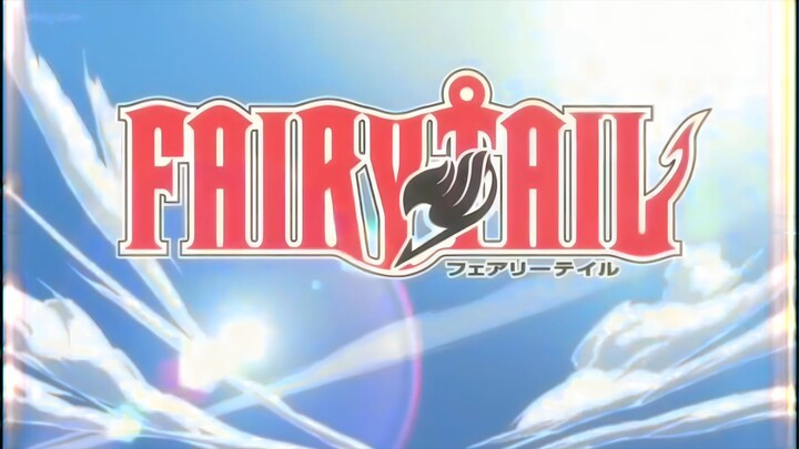 Fairy Tail - EPS 011 (SUB INDO)