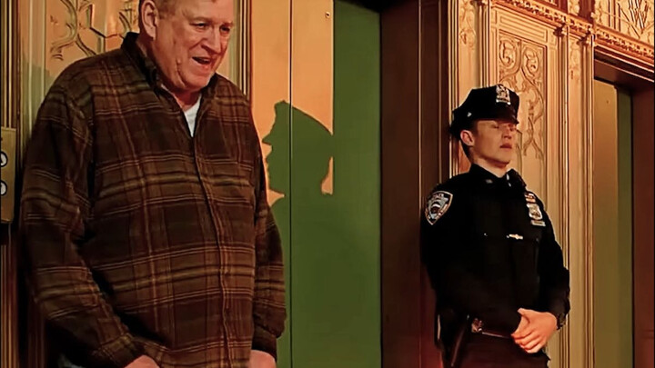 That sounds like Alzheimer's disease.