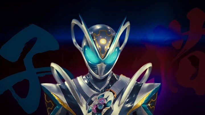 🔥 KAMEN RIDER MY-TH — RISE A HERO | Sora Otosumi Tribute | THE NEW LEGEND BEGINS