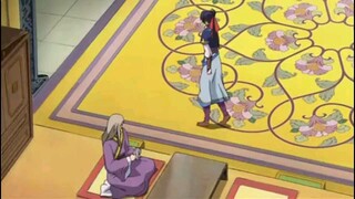 Saiunkoku Monogatari S2 episode 34 - SUB INDO