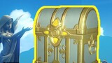 [Genshin Impact] 9 gorgeous treasure chests that novices need to know! Let your early experience soa