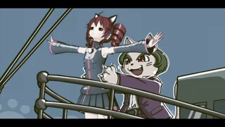 【重音テト】My Heart Will Go On【UTAUカバー】
