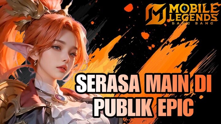 MASAK LAWAN MIYA HARUS KEJAR KEJARAN SIH❗❗