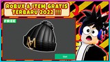 [✔️TERBARU💯] ITEM GRATIS TERBARU 2022 !!! DAPATKAN ITEM GRATIS MARIAH CAREYS !!! - Roblox Indonesia