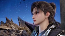 Twin Martial Souls Eps 26 Sub Indo