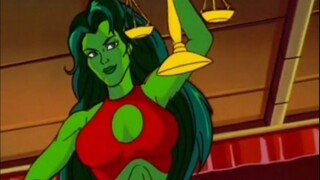 Best of She-Hulk