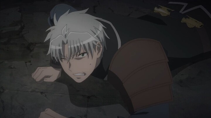 Tsuki ga Michibiku Isekai Douchuu S2 Sub Indo 09