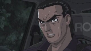 Initial D - 2 ep 03 - Premonition Of Defeat