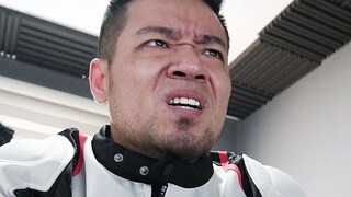 Một hồi chỉnh sửa dữ dội như hổ, chi bằng em gái nhảy múa đi.