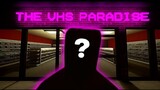 MYSTERY KILLER AT A VHS STORE?? | The VHS Paradise