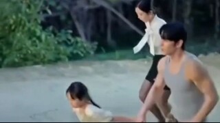 เย่หาน เจ้าตำหนักเทพมังกร