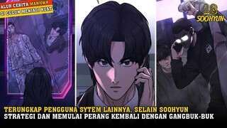 PERANG DIMULAI KEMBALI | Alur Cerita Soohyun part 18