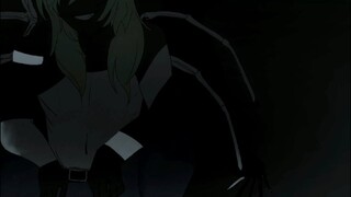 “Was it the Boogie Man..?” [Gacha Club] (WARNING! FLASHING LIGHTS, BLOOD, AND UNSETTLING IMAGERY!)
