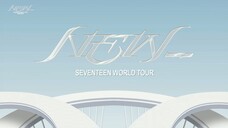 [Eng Sub] SEVENTEEN World Tour 'NEW_' in Incheon - Day 1 [2025.09.13]