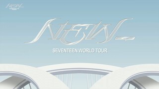 [Eng Sub] SEVENTEEN World Tour 'NEW_' in Incheon - Day 1 [2025.09.13]