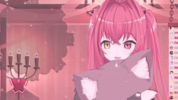 【Magic Wolf Milia】【Vaporwave】𝓫𝓵𝓪𝓶𝓮 𝔂𝓸𝓾 ♥