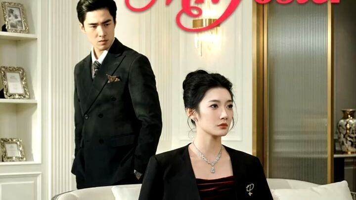 Goodbye Mr. Foster Chinese Movie