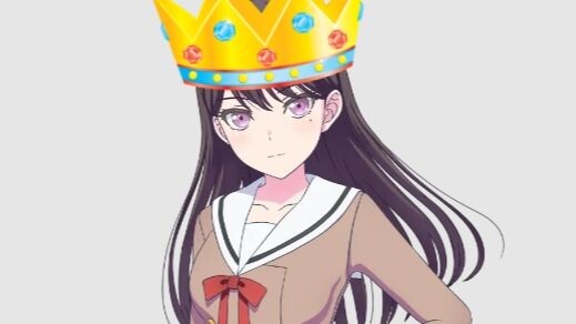 Happy birth to Aiyin!
