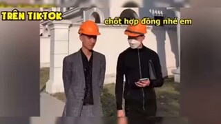 Người thành công #meme