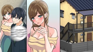 I Got Stalked By Crazy Yandere Girl And My Beautiful Neighbors