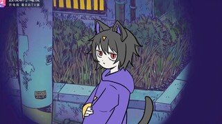 【Kai Lian/Jia Xiao】It turns out to be Superman. I thought it was a cat.