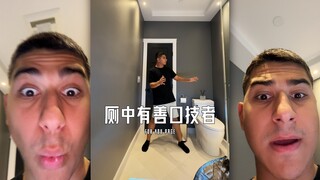 嘴巴借我开一下跑车🏎️