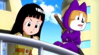 Số 18 và Trunks! Trong trận chiến đầu tiên với Zamasu, Ngộ Không có sức mạnh ngang với Thần Phá Nhẫn