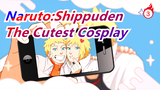 [Naruto:Shippuden]The Cutest Cosplay/ONInoYORU 2014_3