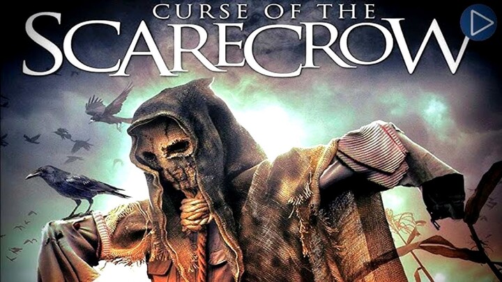 Curse of the Scarecrow (2018) SUB INDO