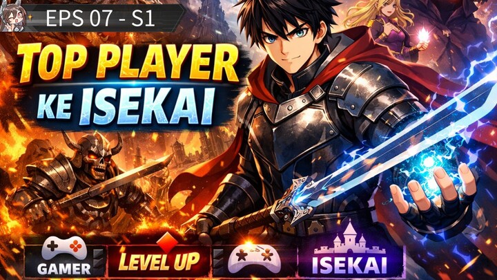 MC VS MONSTER TAK TERKALAHKAN