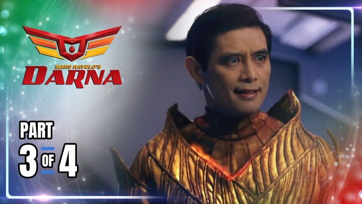 Darna | Episode 98 (3/4) | June 17, 2024