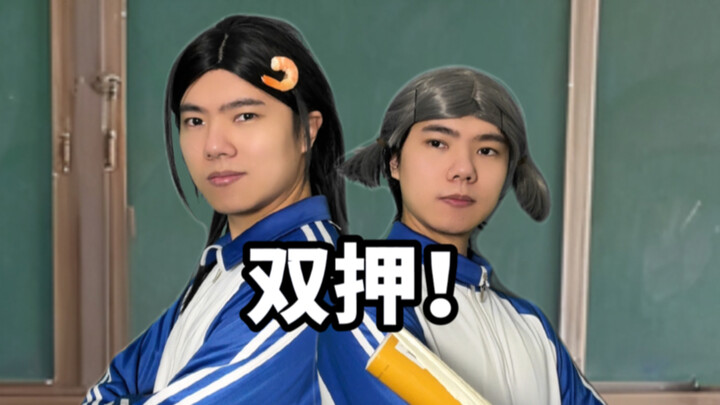 When Chinese Poetry Meets English Poetry!