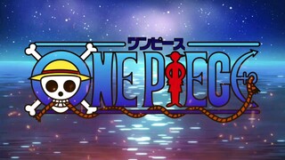 [ ONE PIECE ] OPENING MONKEY D LUFFY