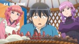 Tóm Tắt Anime: " Chuyển Sinh Sang Dị Giới Tôi Được Dàn Harem Chất Lượng | Part 6