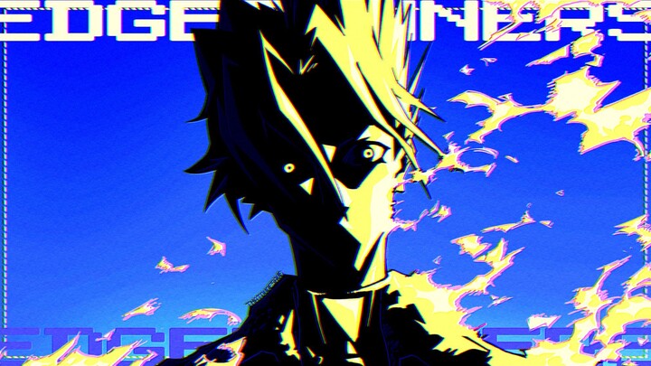【The Cure/Lời hát song ngữ Trung–Anh/OP đầy đủ】Ca khúc chủ đề OP của Cyberpunk: Edgerunners 2 “10:15