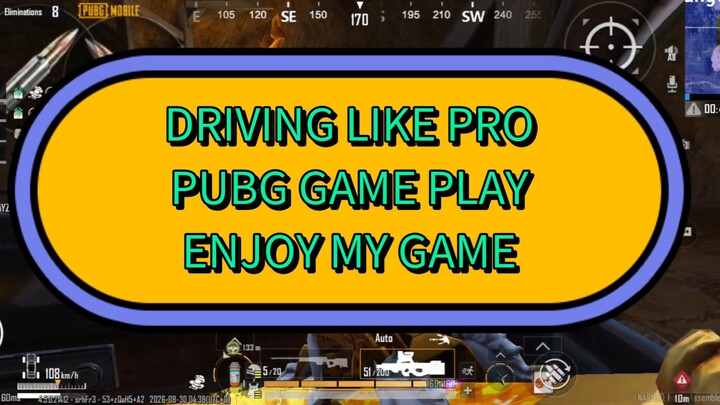 PUBG Driver Enjoy unlimited Gaming