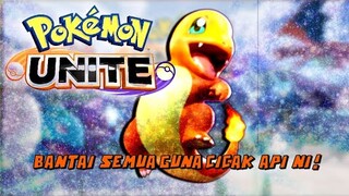 MAIN POKEMON UNITE TERUS BANTAI!!!KITA BAKAR SEMUA!!