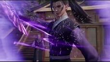 YISHIDUZUN S2 EPISODE 47 Sub Indo