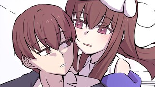 被欺负的姐姐，展开了复仇【SISE小剧场】